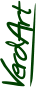 verdart logo