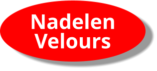 Nadelen Velours